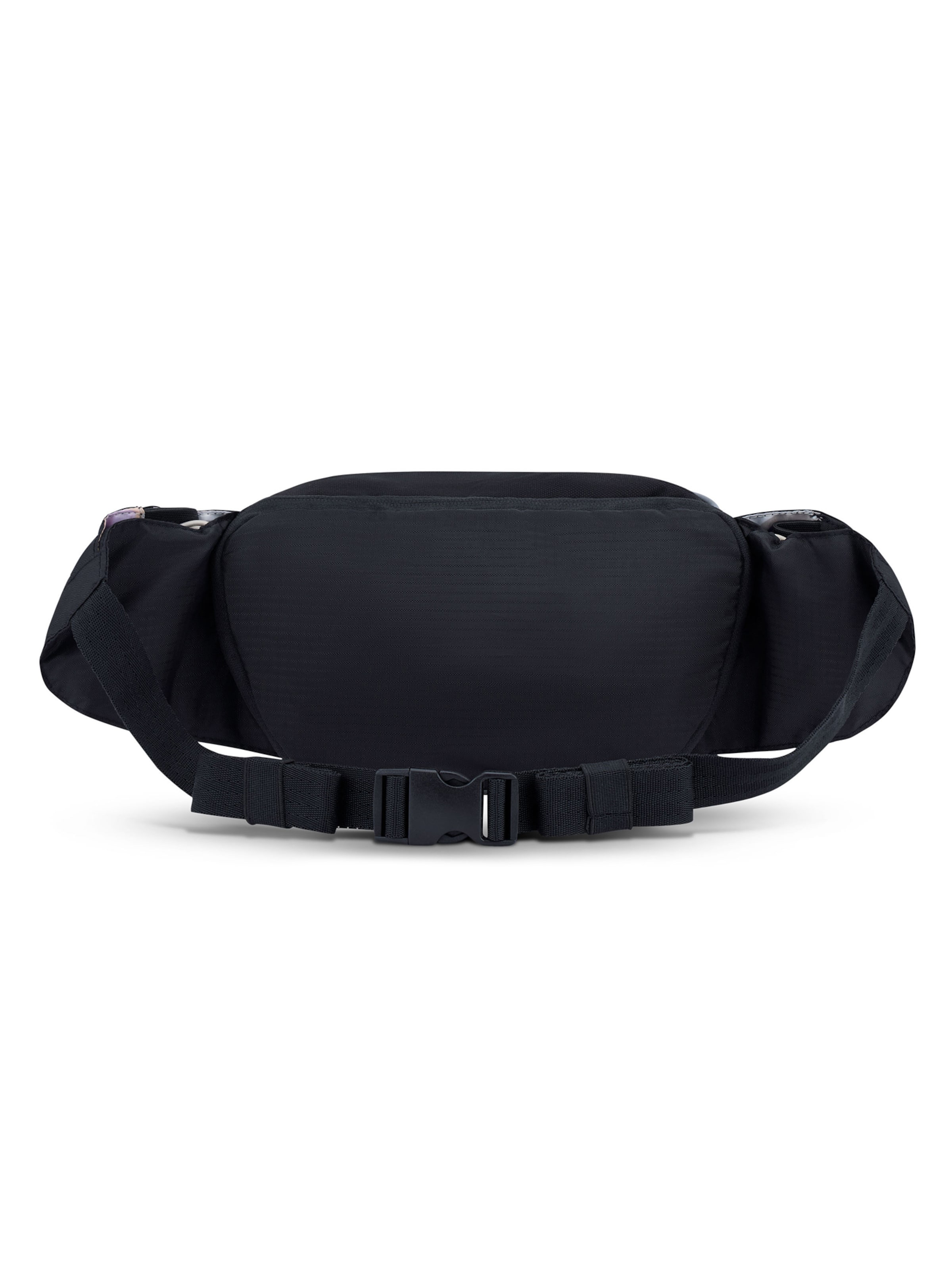 Johnny Urban Поясная сумка 'Jimmy' в Черный