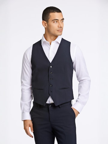Lindbergh - Chaleco para traje en azul