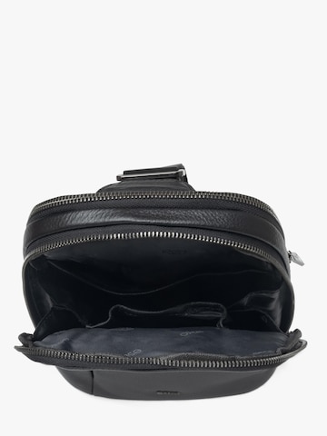 Estro Shopper '9186' i sort