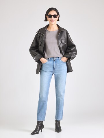 Pepe Jeans Μπλουζάκι σε γκρι