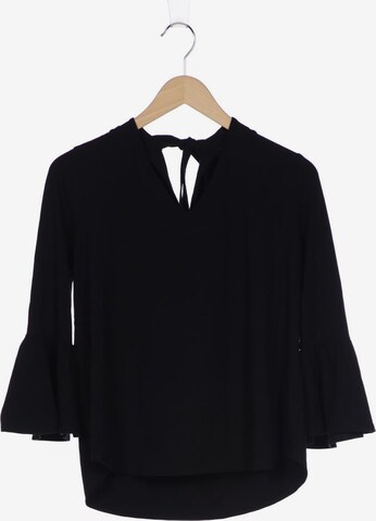 S.Marlon Top & Shirt in L in Black: front