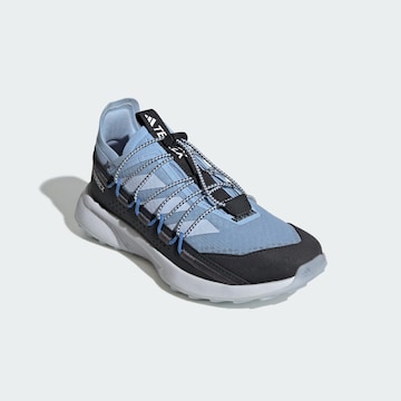 Chaussure basse 'Voyager 21' ADIDAS TERREX en bleu