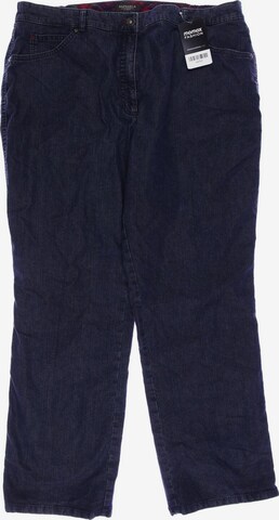 BRAX Jeans 36 in Blau: predná strana