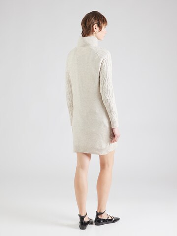 ZABAIONE Kleid 'Ar44iella' in Beige