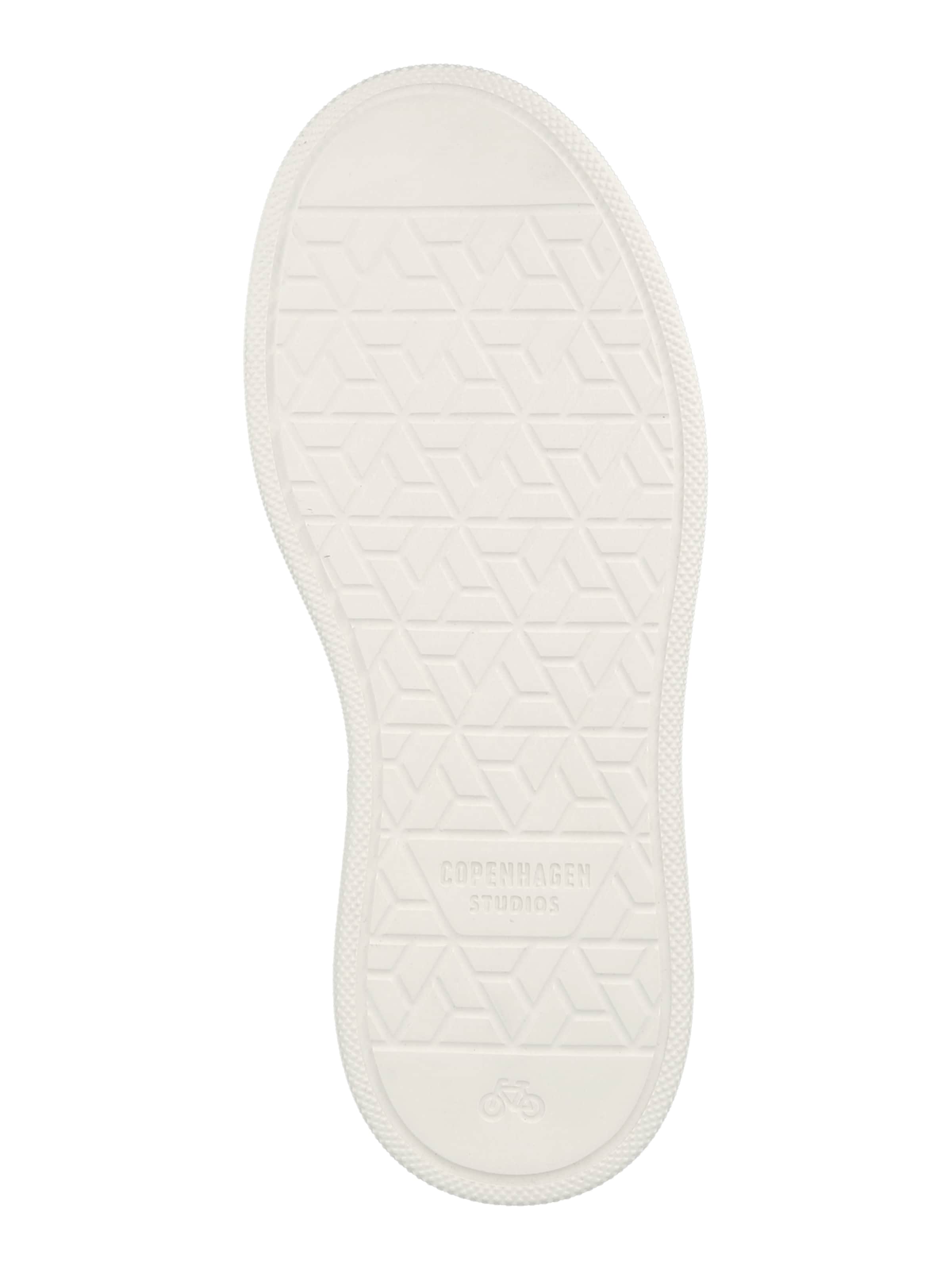 Copenhagen Studios Matalavartiset tennarit 'CPH191' värissä beige