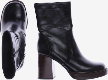 CATWALK Stiefel 38 in Schwarz: predná strana