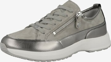 Patois Open terrorisme Sneakers (Zilver) voor dames online kopen | ABOUT YOU