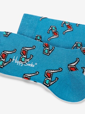 Happy Socks Socken '3D Glasses-Rocket' in Mischfarben