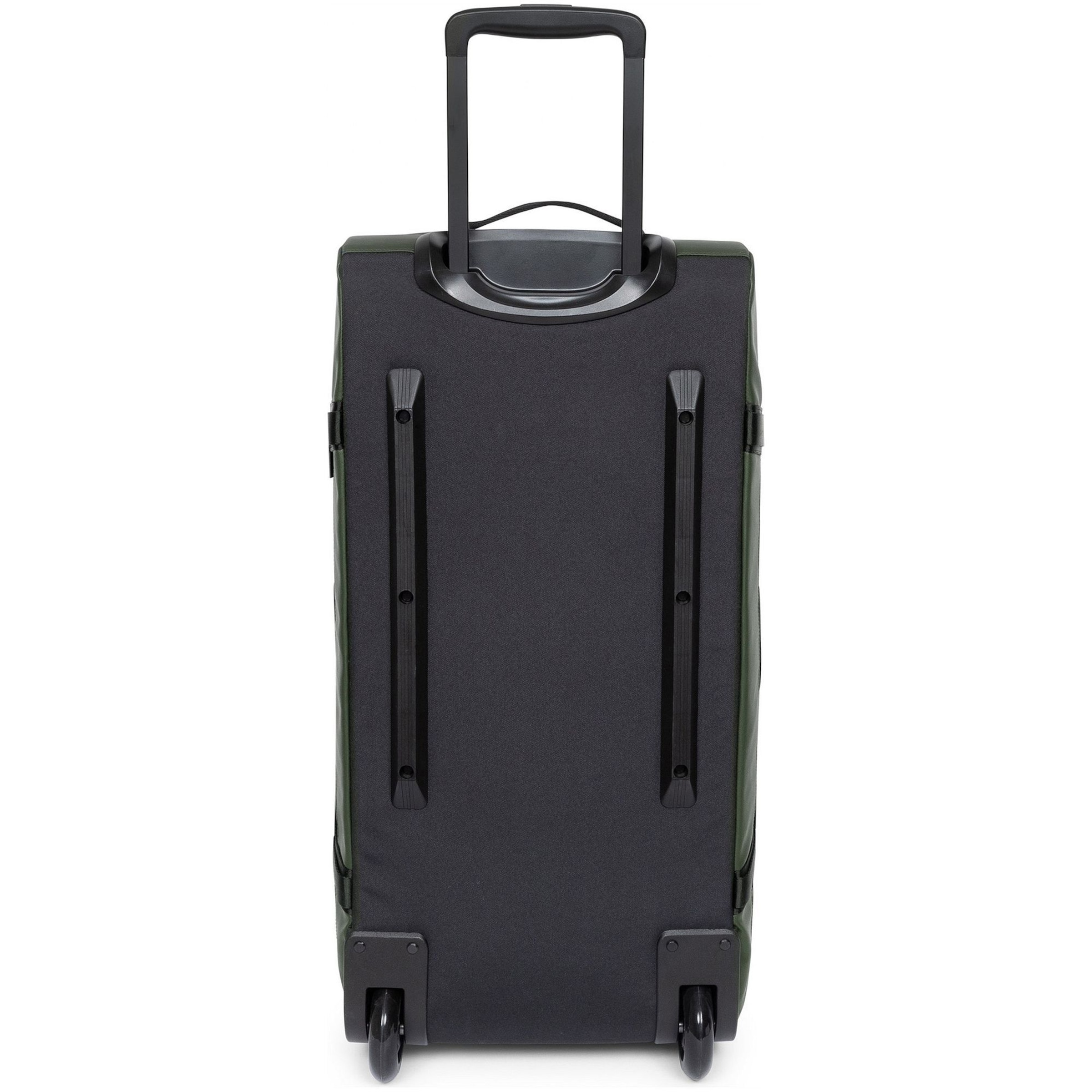 Borsa da viaggio di EASTPAK in verde