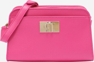 FURLA Umhängetasche '1927 MINI' in Pink