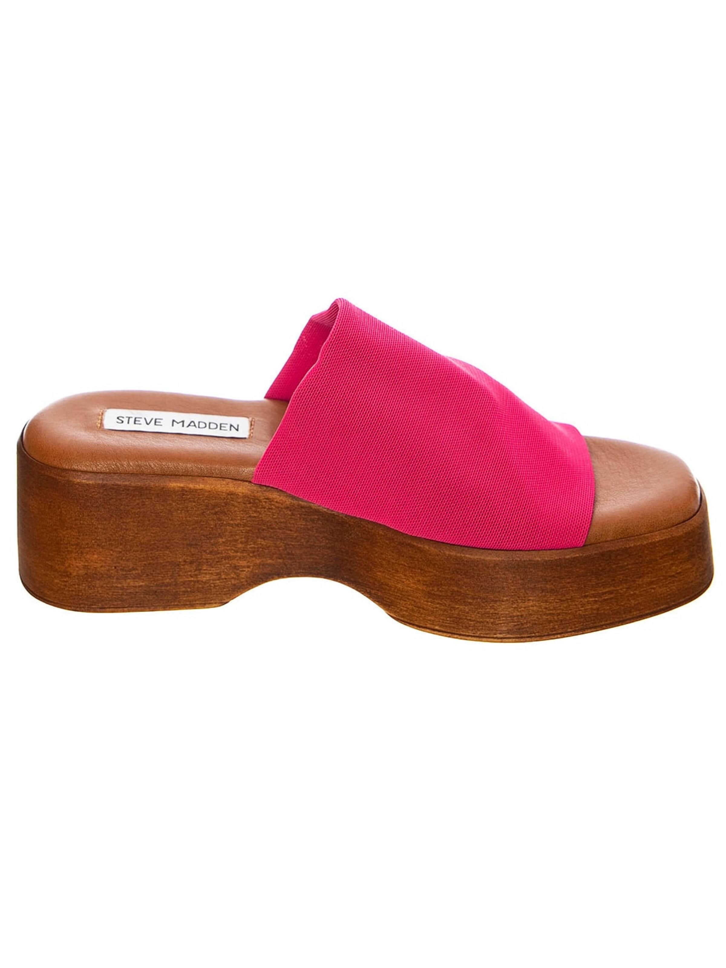STEVE MADDEN Sandaler 'SLINKY30' i pink