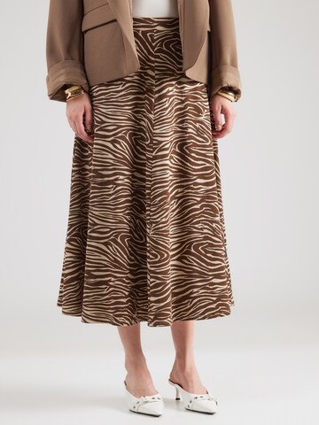 ARMEDANGELS - Falda en beige: frente