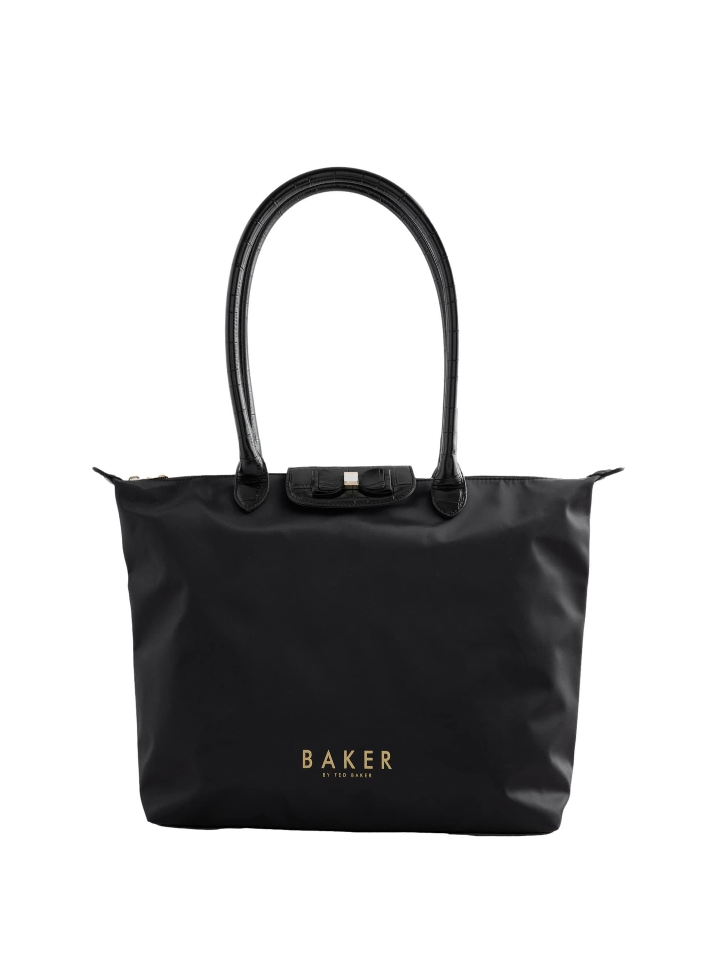Baker by Ted Baker Táskák - fekete: elől