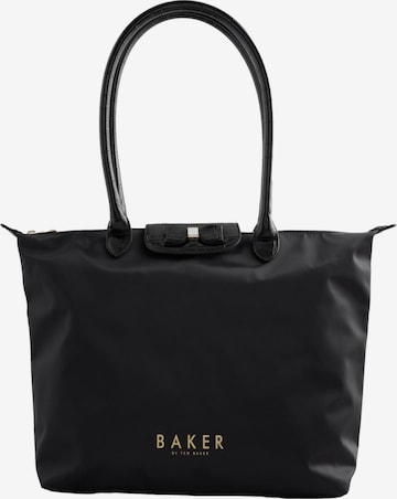Baker by Ted Baker Laukku värissä musta: etupuoli