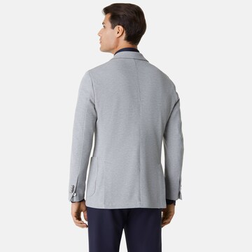 Boggi Milano Regular fit Blazer in Grey