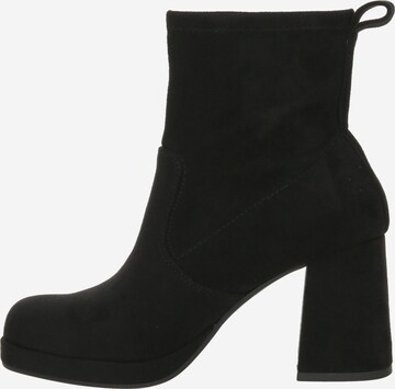 Bottines 'Gallarate' TT. BAGATT en noir