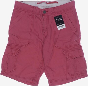 O'NEILL Shorts in 29 in Pink: front