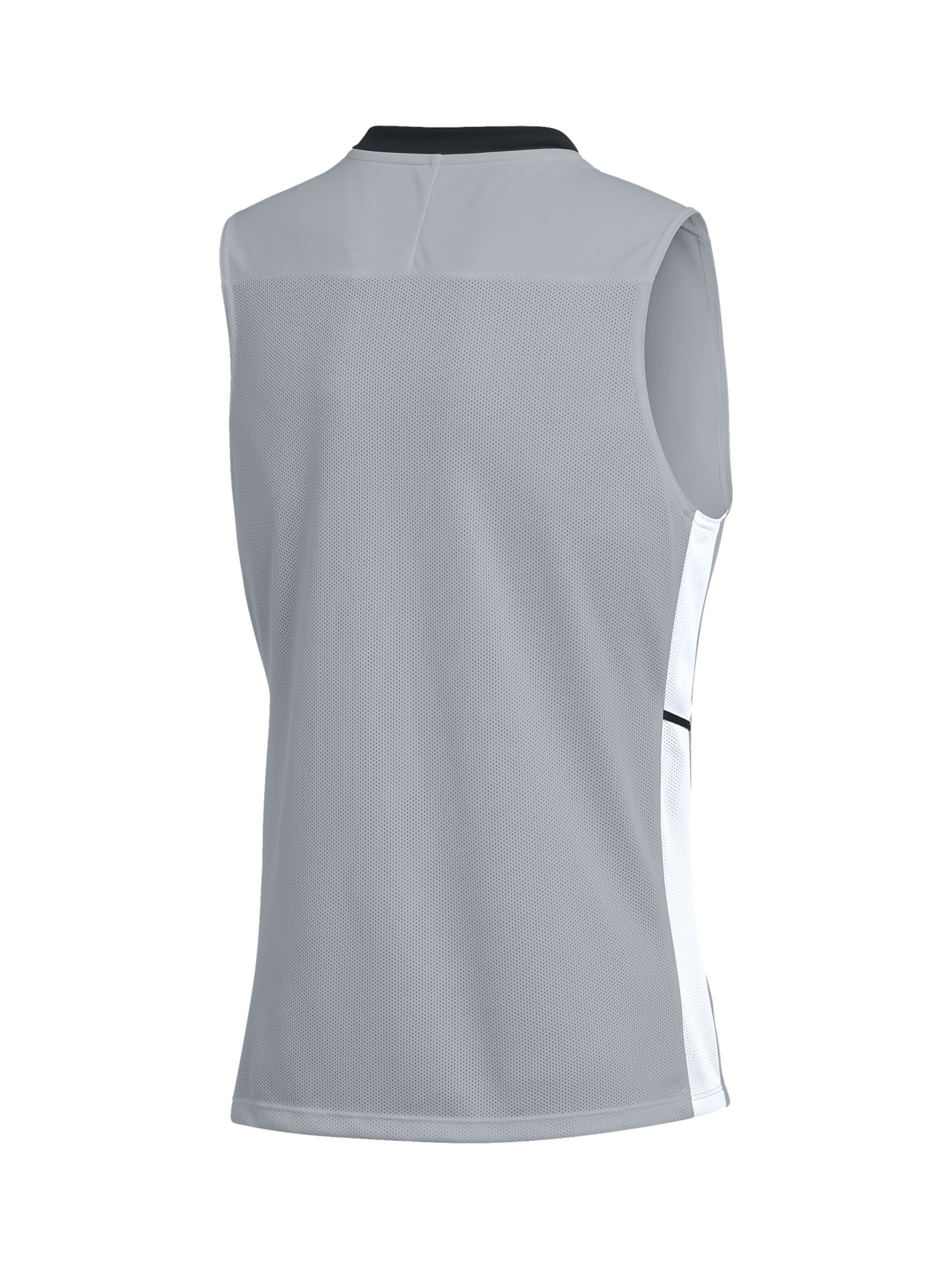 NIKE Funkční tričko 'Academy 25' – šedá