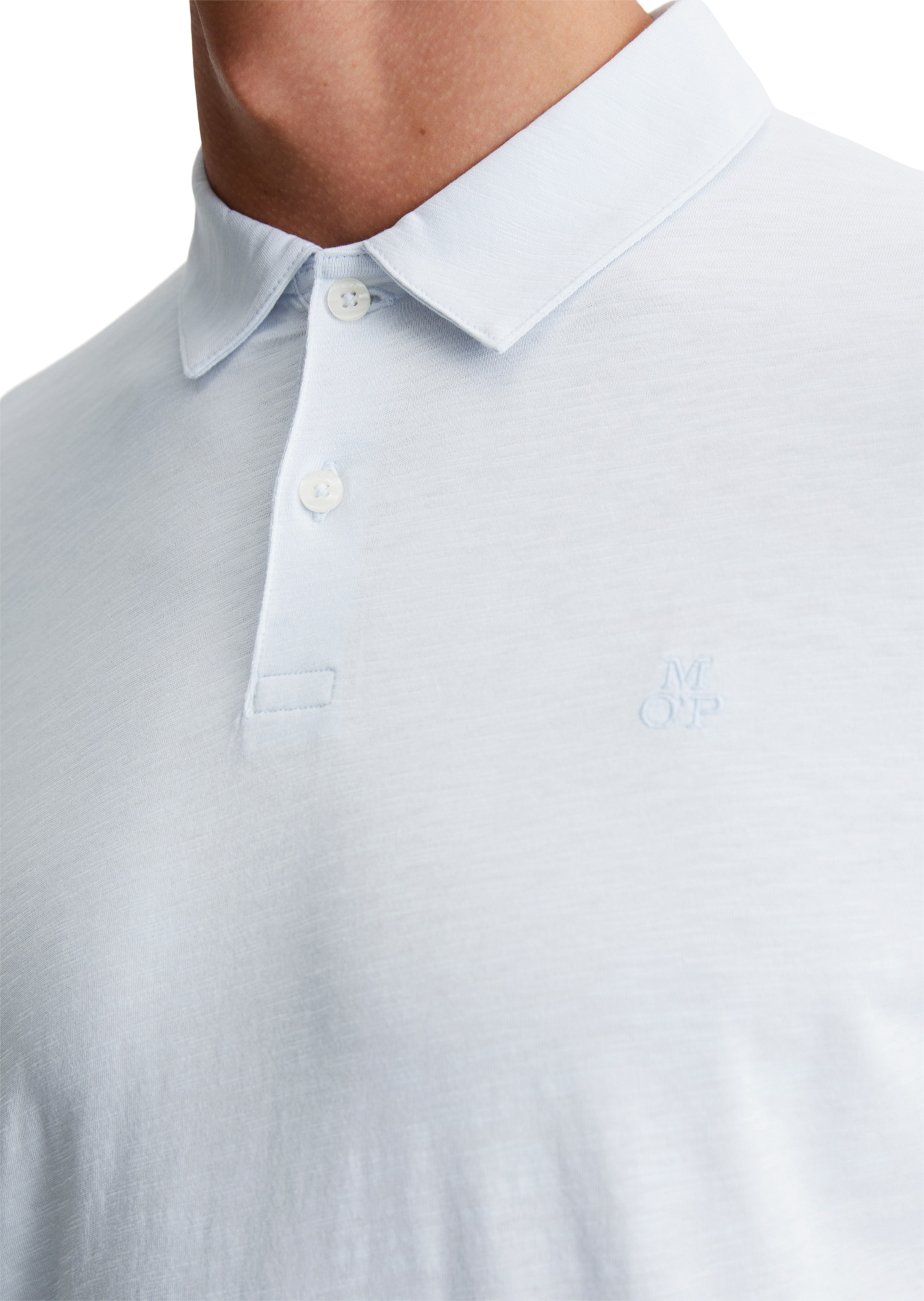 Marc O'Polo Shirt in Blue