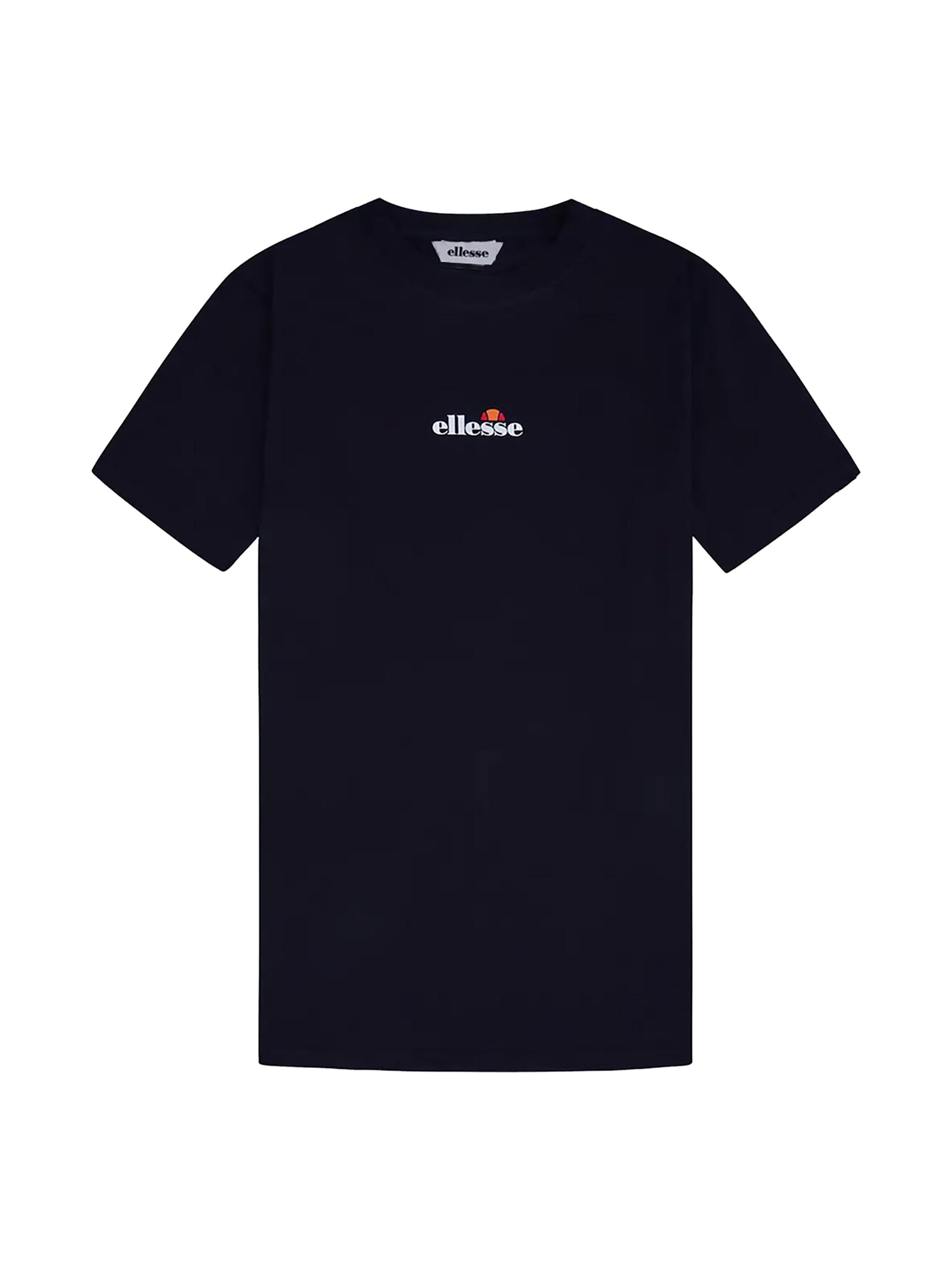 ELLESSE Μπλουζάκι 'Ollio 2' σε μπλε: μπροστά