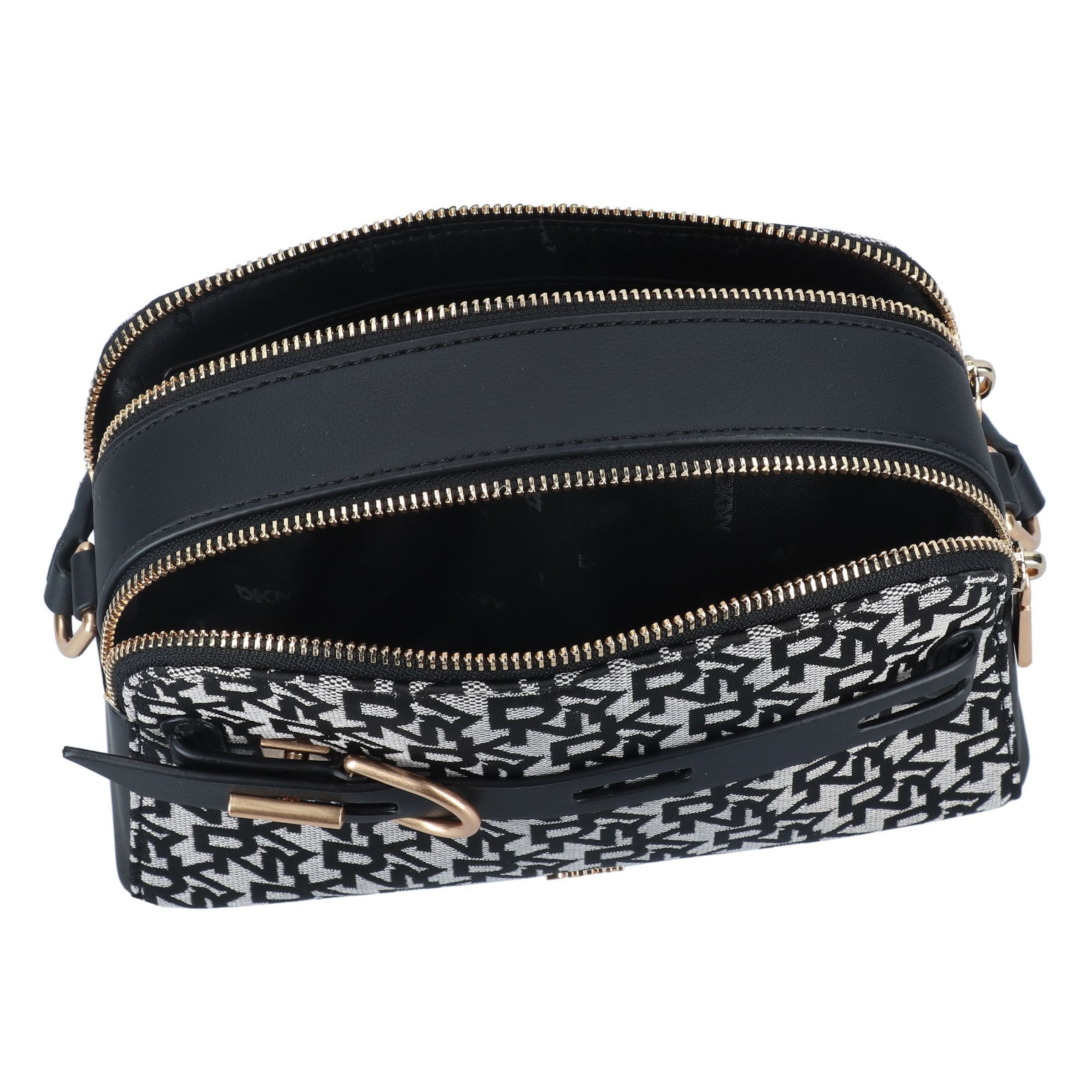 DKNY Crossbody Bag 'Onyx' in Black