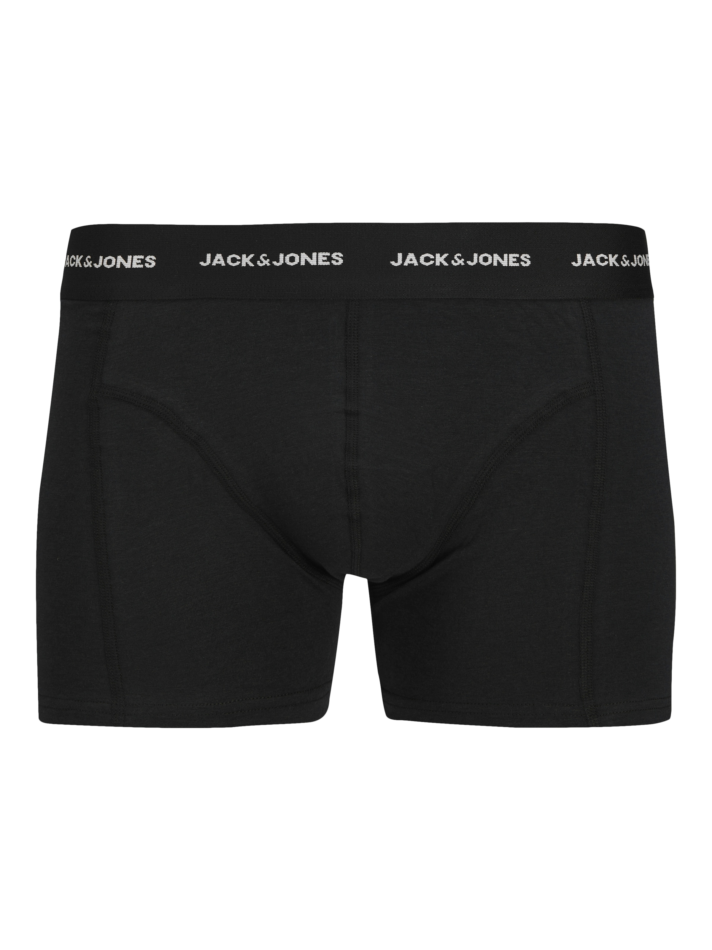 JACK & JONES Шорты Боксеры 'JACTom' в Синий
