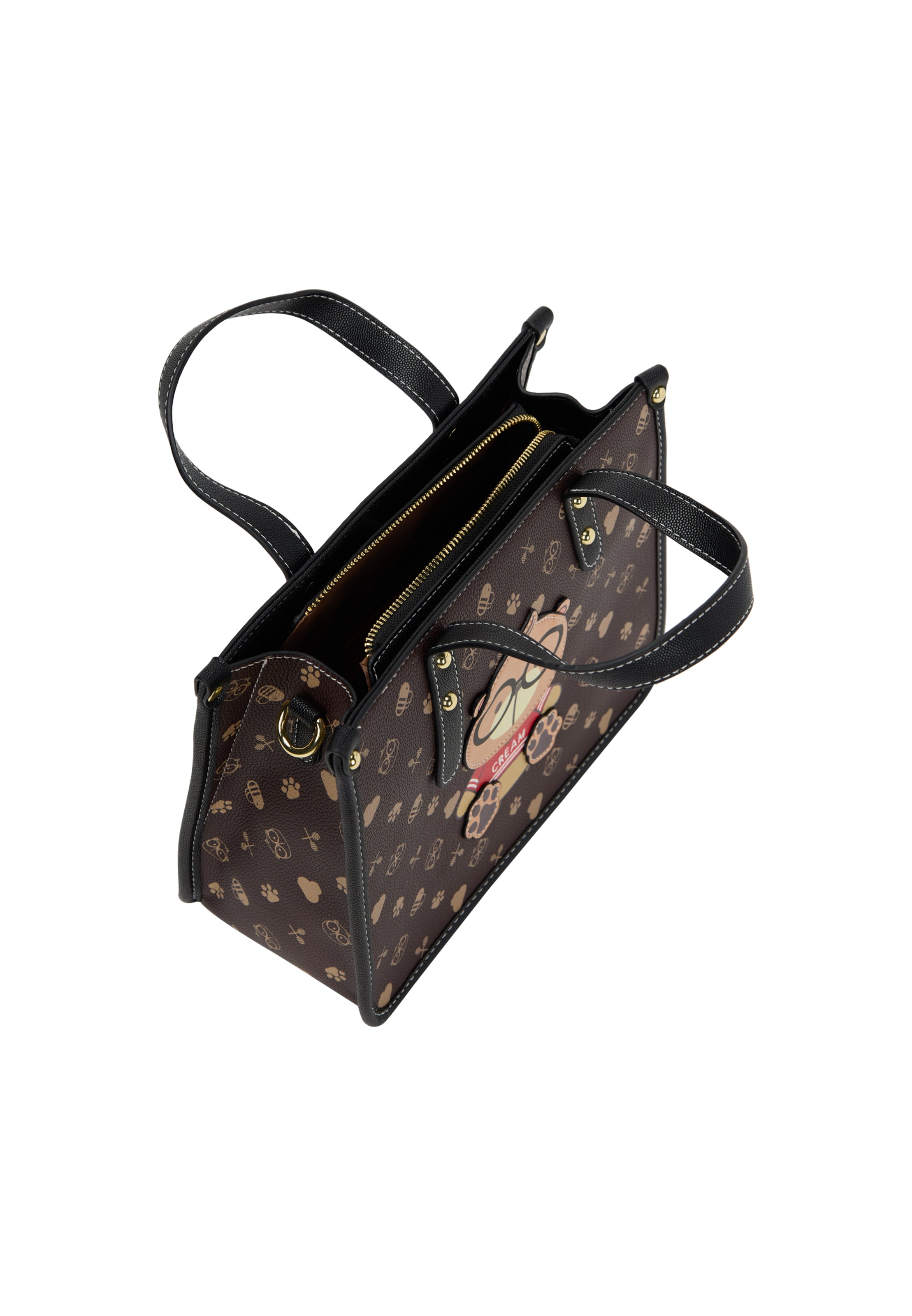 MYMO Bag in Brown
