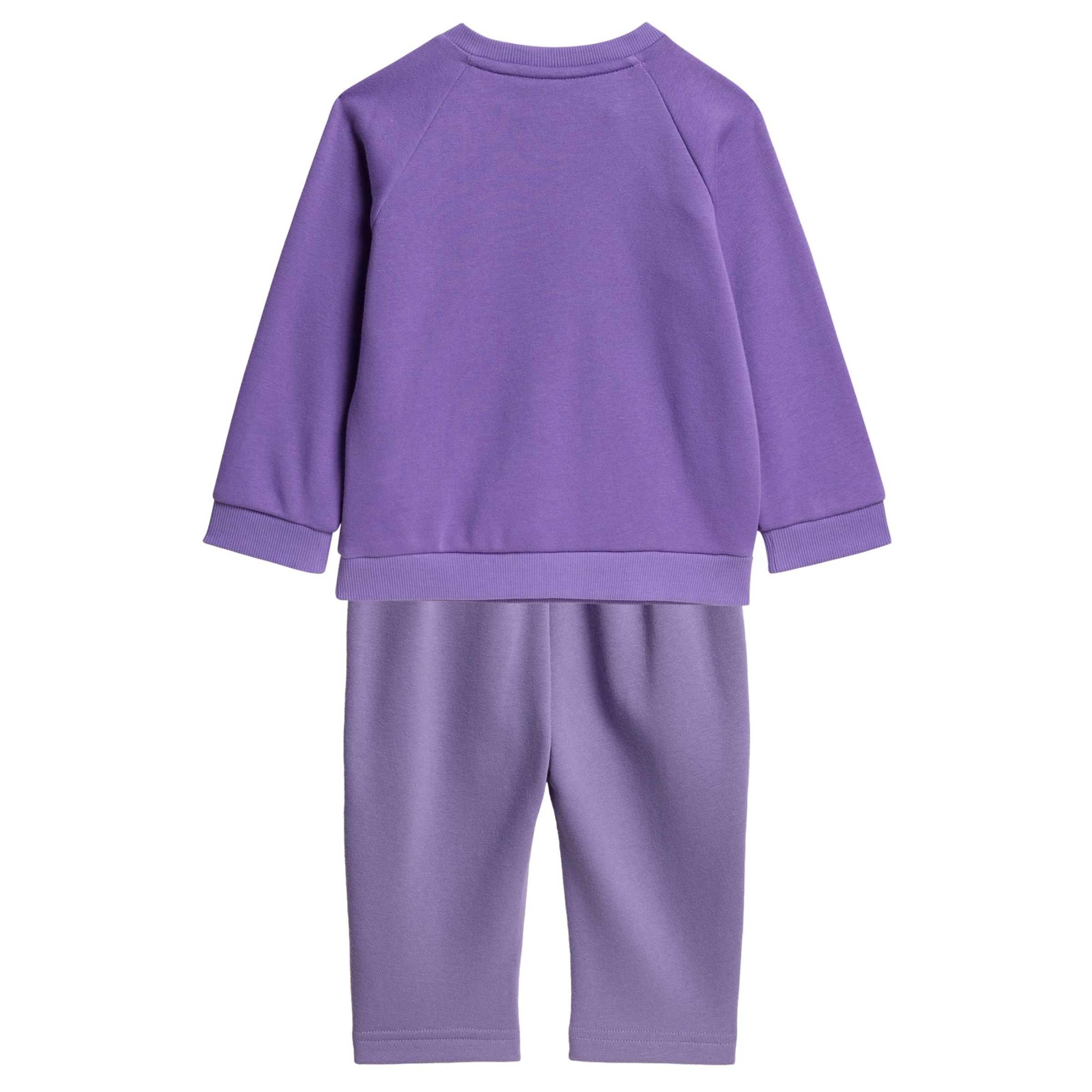 ADIDAS SPORTSWEAR - Fato de treino 'Tiro_Nster' em roxo