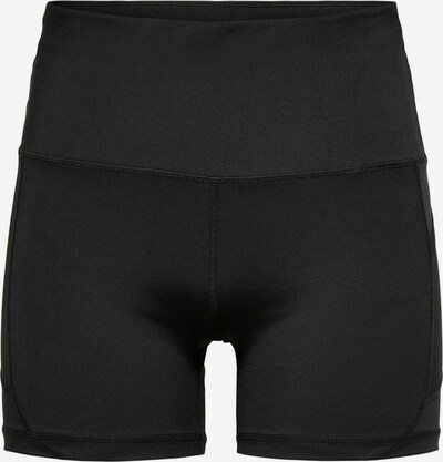 ONLY PLAY Pantalon outdoor en noir, Vue avec produit