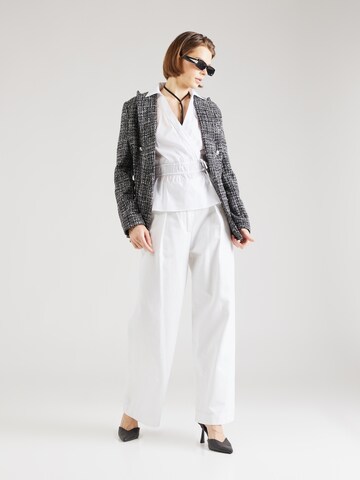 Lauren Ralph Lauren Halenka 'CRISNEALLY' – bílá