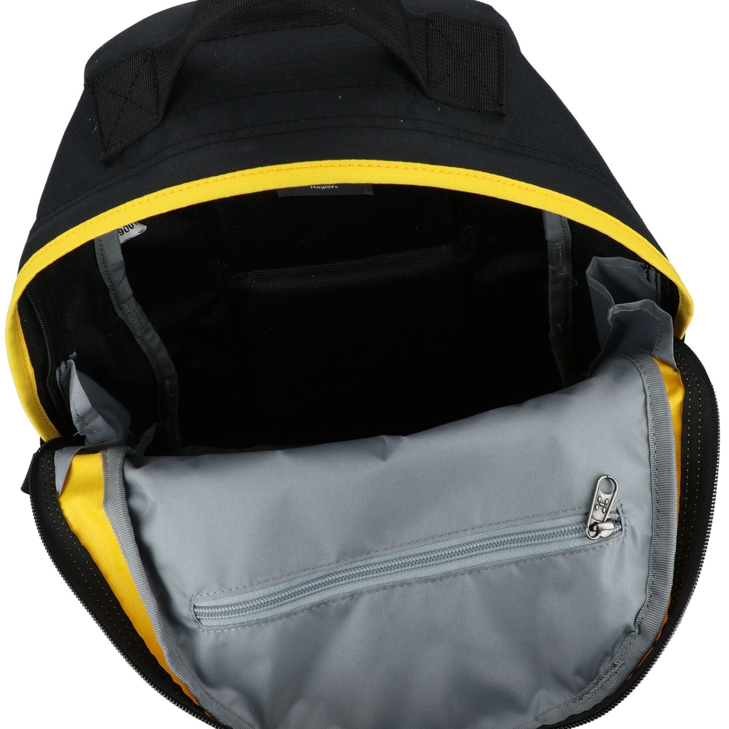 Haglöfs Rucksack 'Tight' in Schwarz