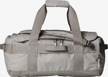 THE NORTH FACE Sportrucksack 'BASE CAMP VOYAGER' in Beige: Vorderseite