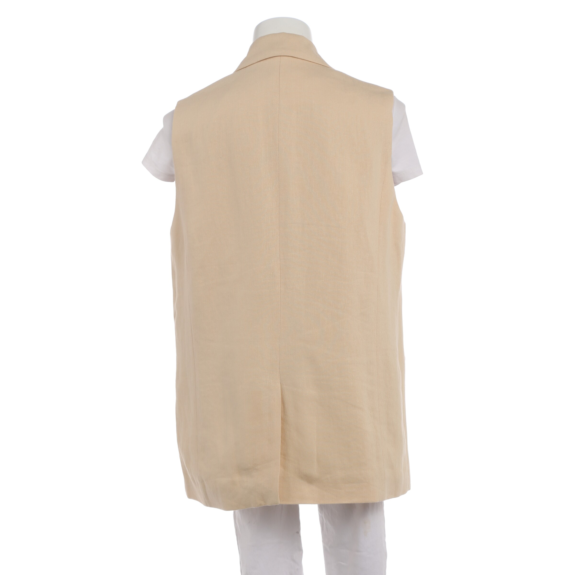 DRYKORN Vest in M in White