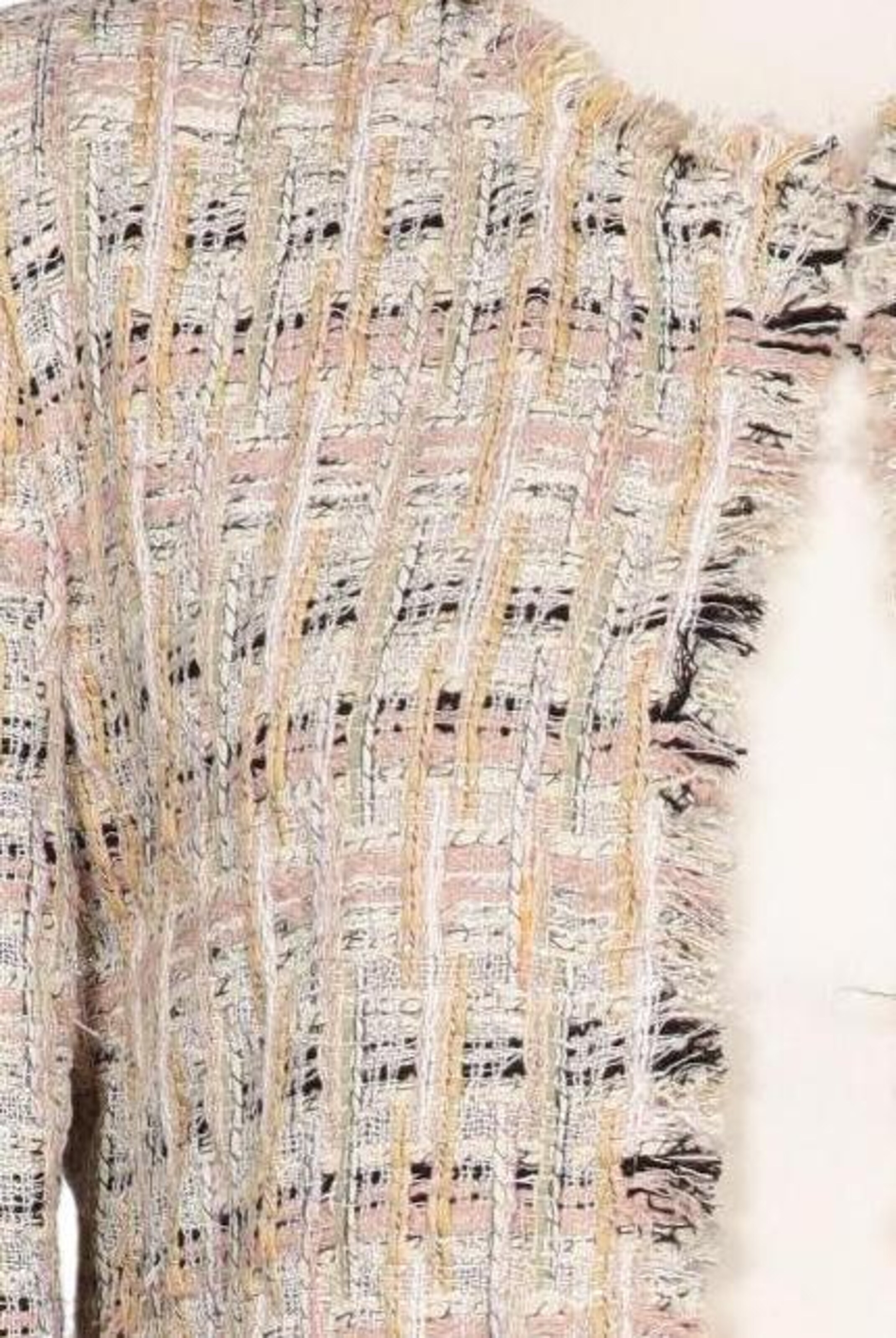 IRO Blazer M in Beige