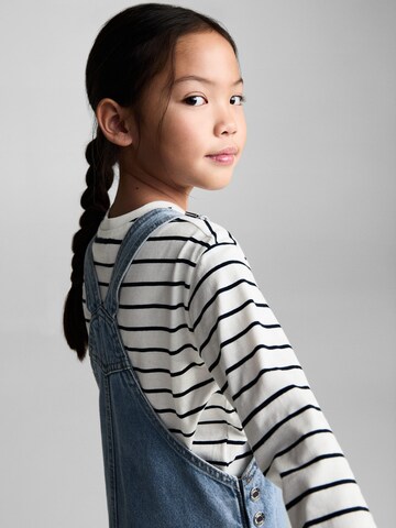 MANGO KIDS Rok 'PAULA' in Blauw