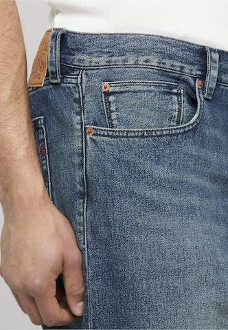 Regular Jean 'Bwaii' REPLAY en bleu