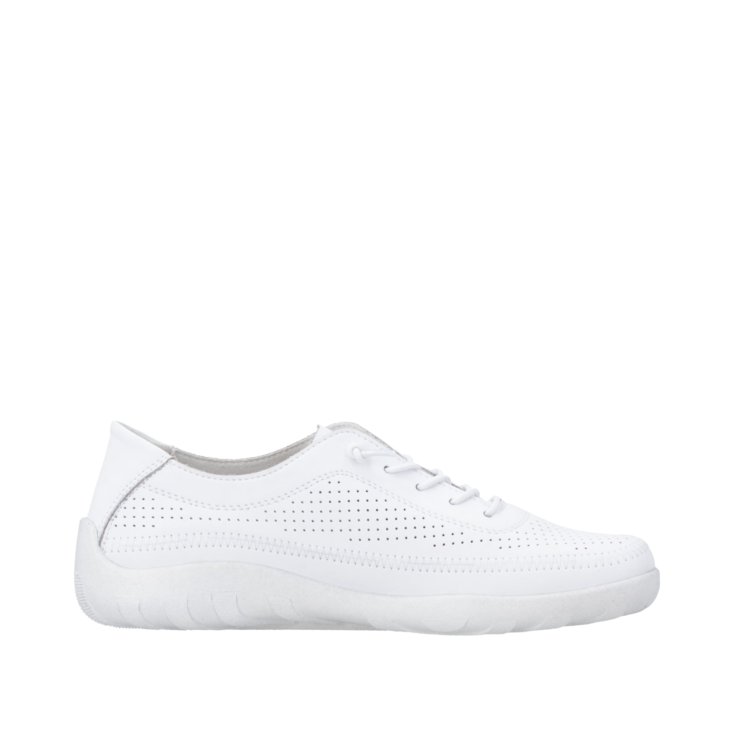 REMONTE Sneakers in White