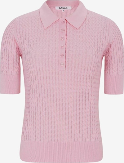 Soft Rebels Neulepaita ' SRBeth ' värissä vaaleanvioletti, Tuotenäkymä