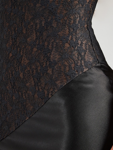 Bardot Večerna obleka 'ARALIA' | črna barva