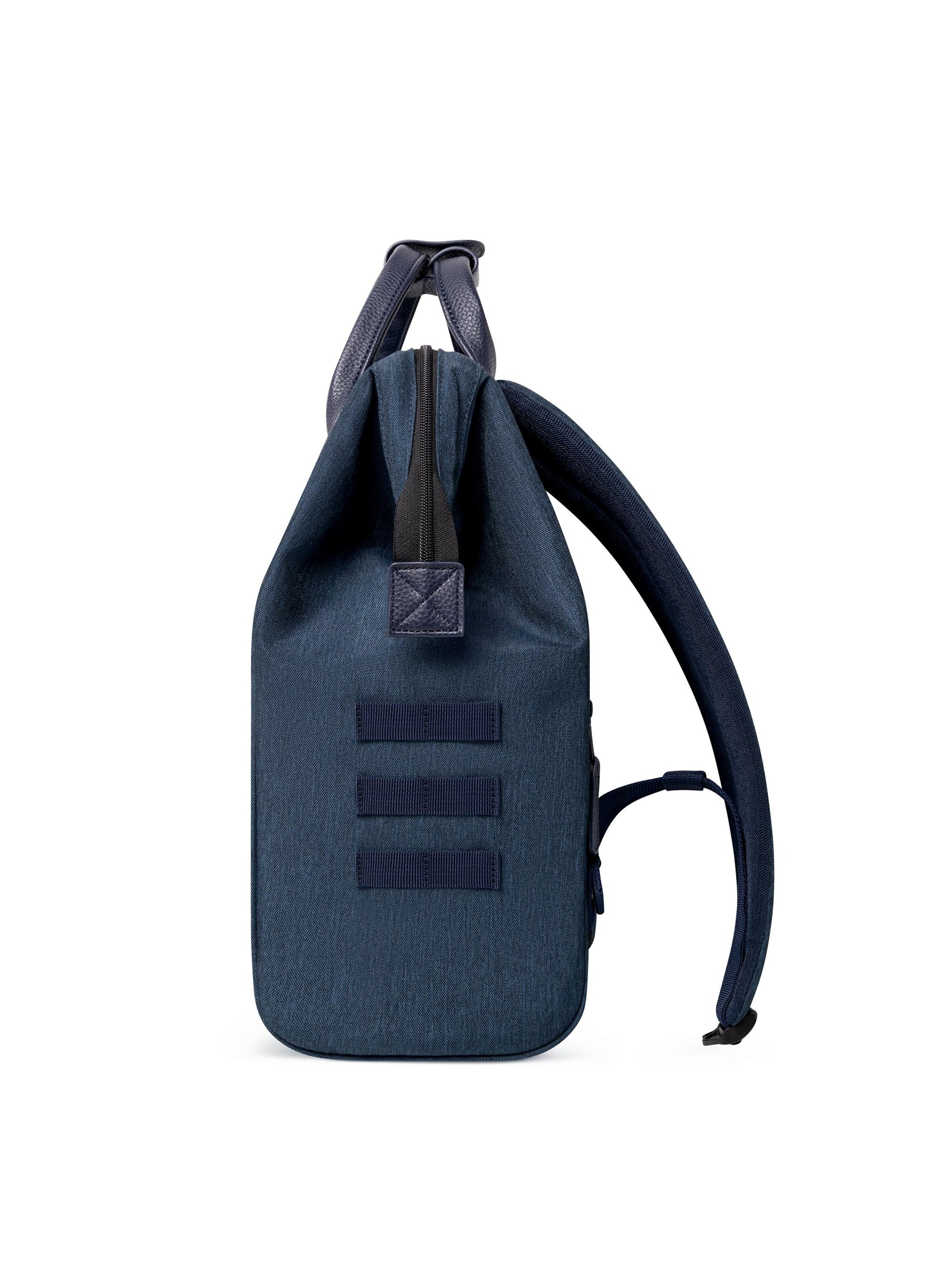 Cabaia Backpack 'Adventurer' in Blue