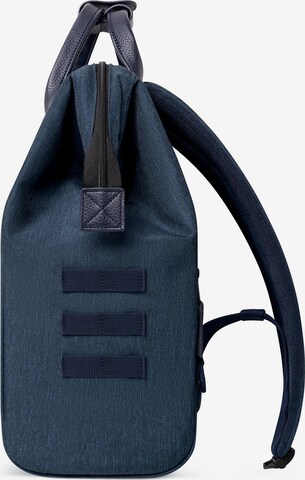 Cabaia Rucksack 'Adventurer' in Blau