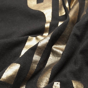 Saint Laurent Shirt XS in Gold