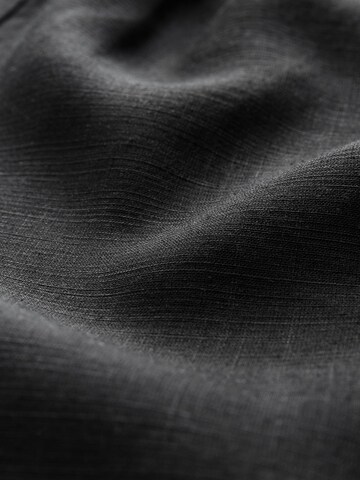 Regular Pantalon Next en noir