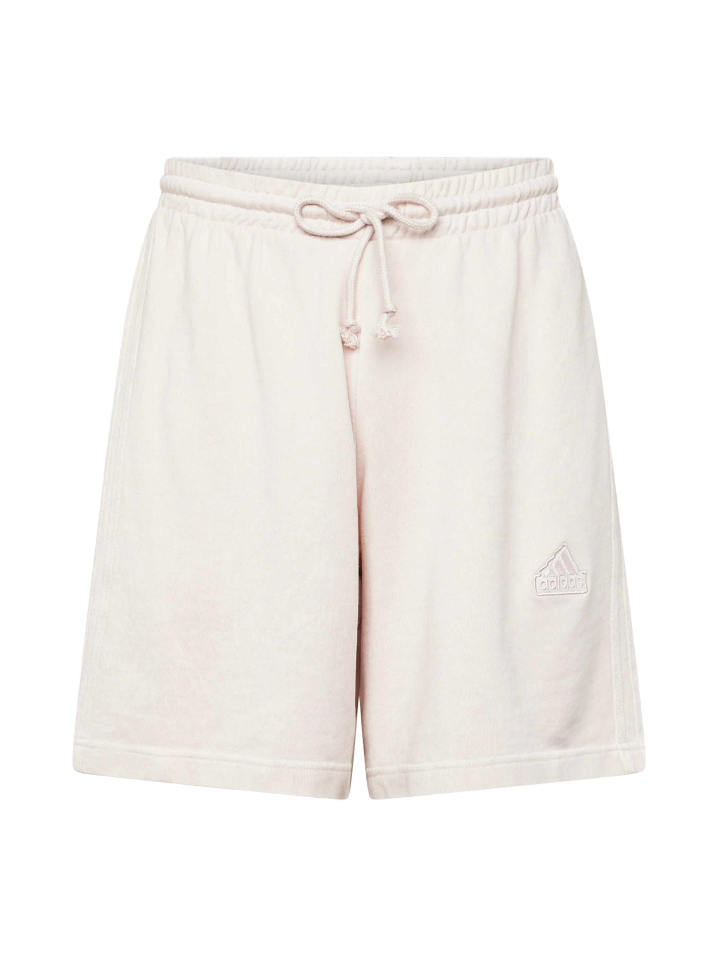 ADIDAS SPORTSWEAR Sportshorts 'All Szn' in Beige: Vorderseite