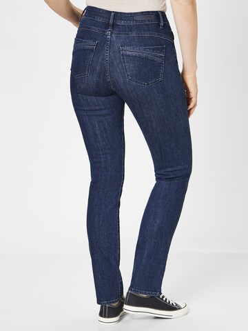 PADDOCKS Slimfit Jeans in Blau