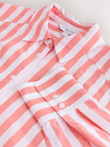 NextBluza - crvena boja