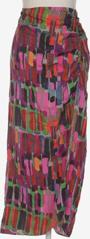 & Other Stories Skirt in S in Mixed colors: front