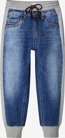Jeans 'Oca' di Desigual in blu: frontale