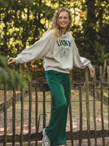 Looxs Revolution Sweatshirt in Grijs
