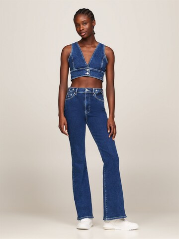 Tommy Jeans Top in Blue
